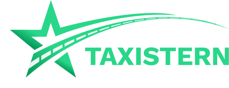 taxistern logo